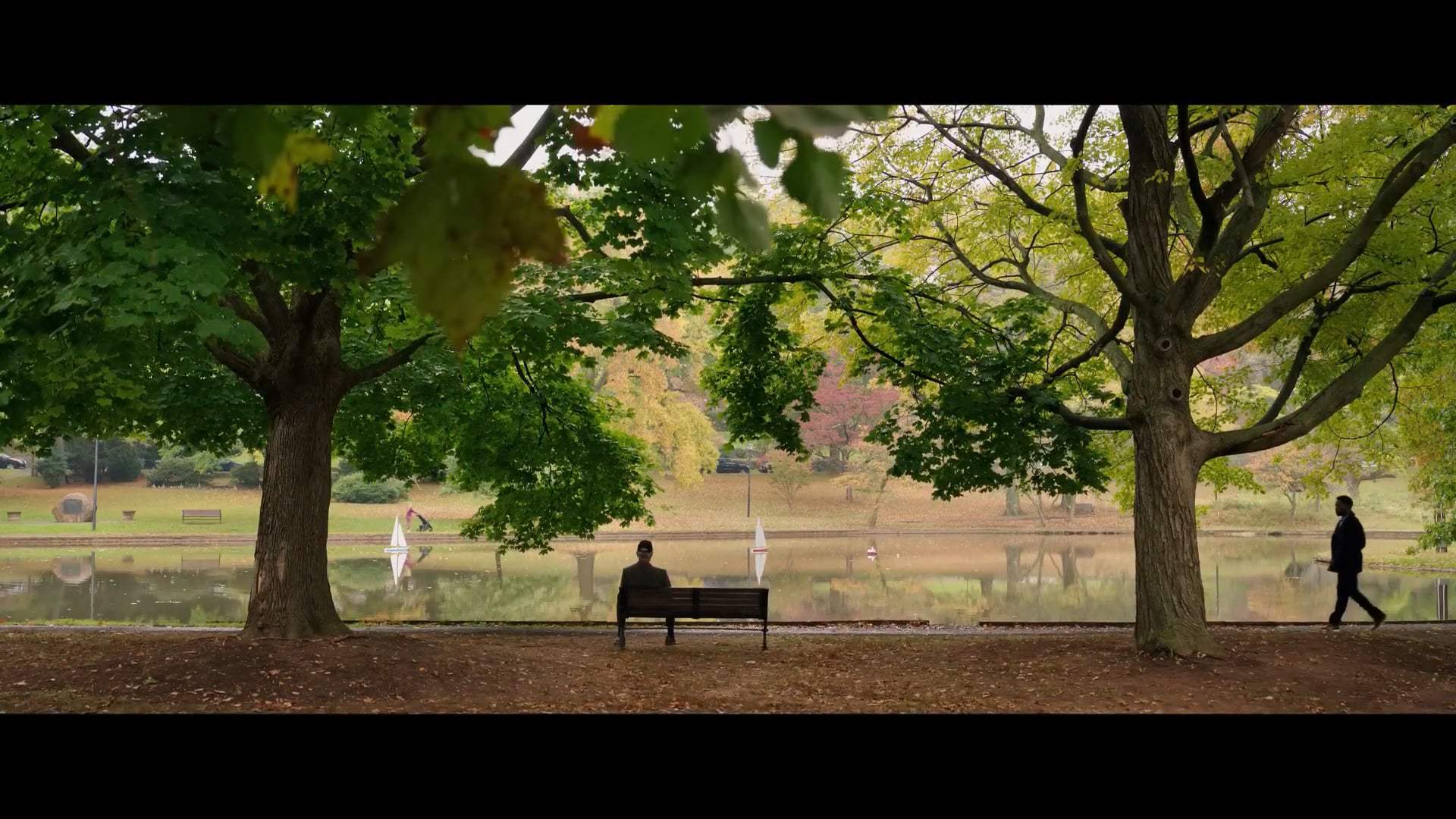 A Good Person Trailer (2023) Screen Capture #2