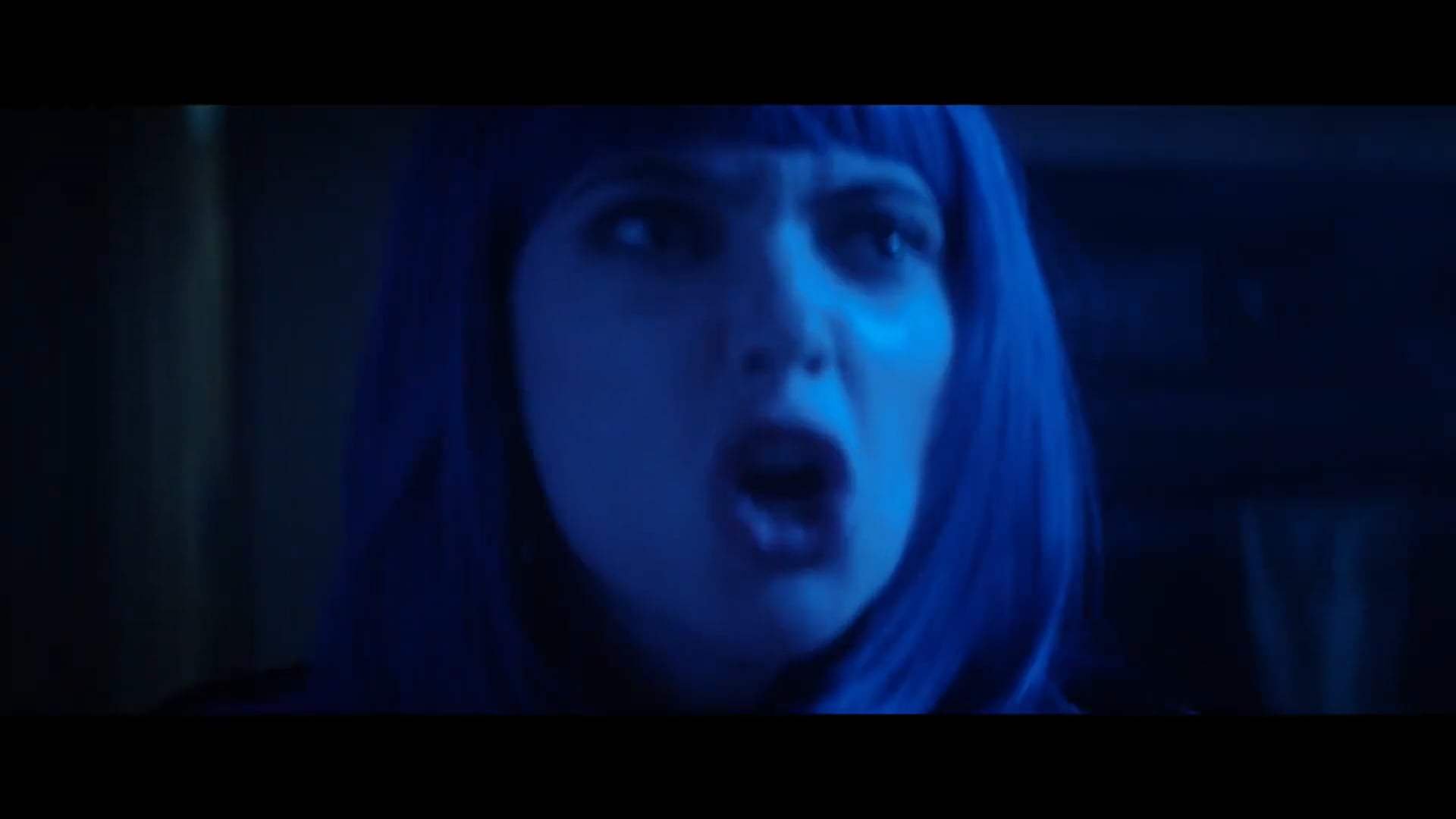 Alone at Night Trailer (2023) Screen Capture #3