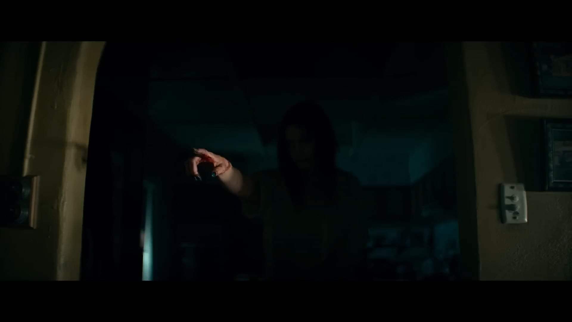 Evil Dead Rise Trailer (2023) Screen Capture #4
