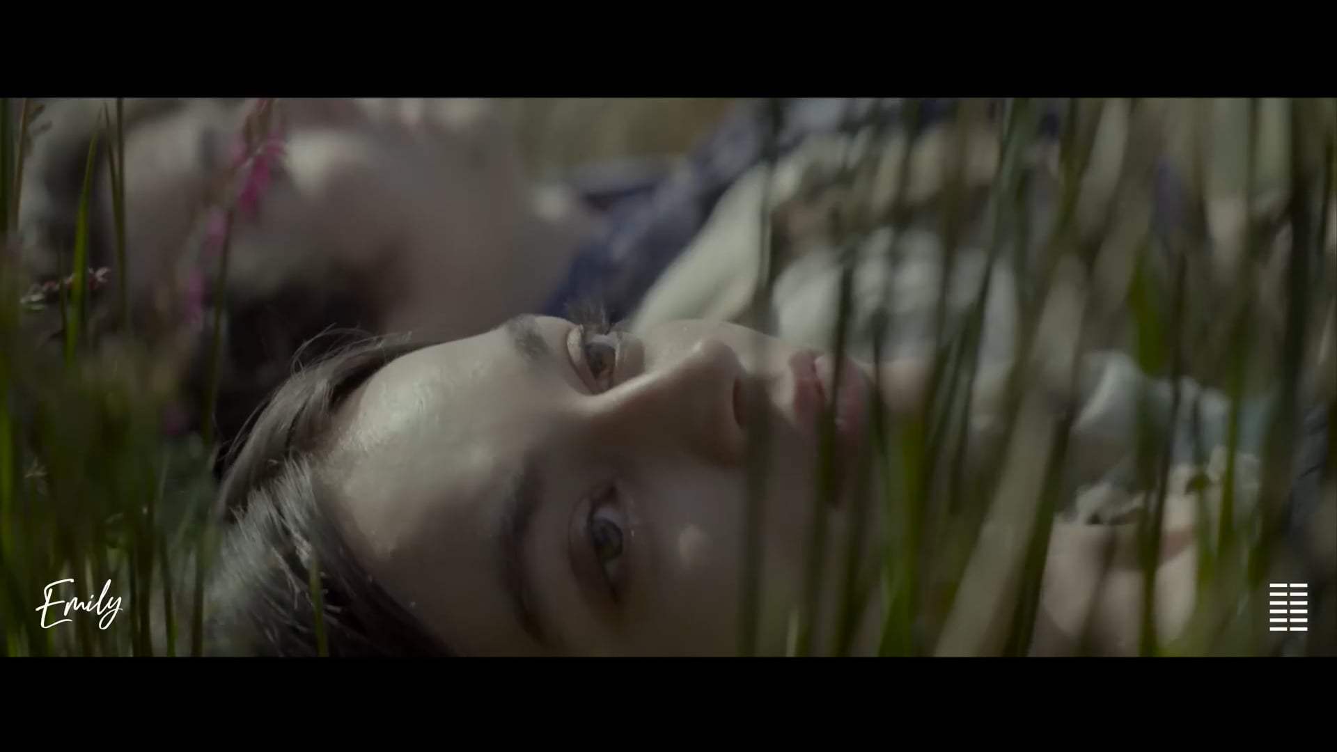 Emily Trailer (2023) Screen Capture #1