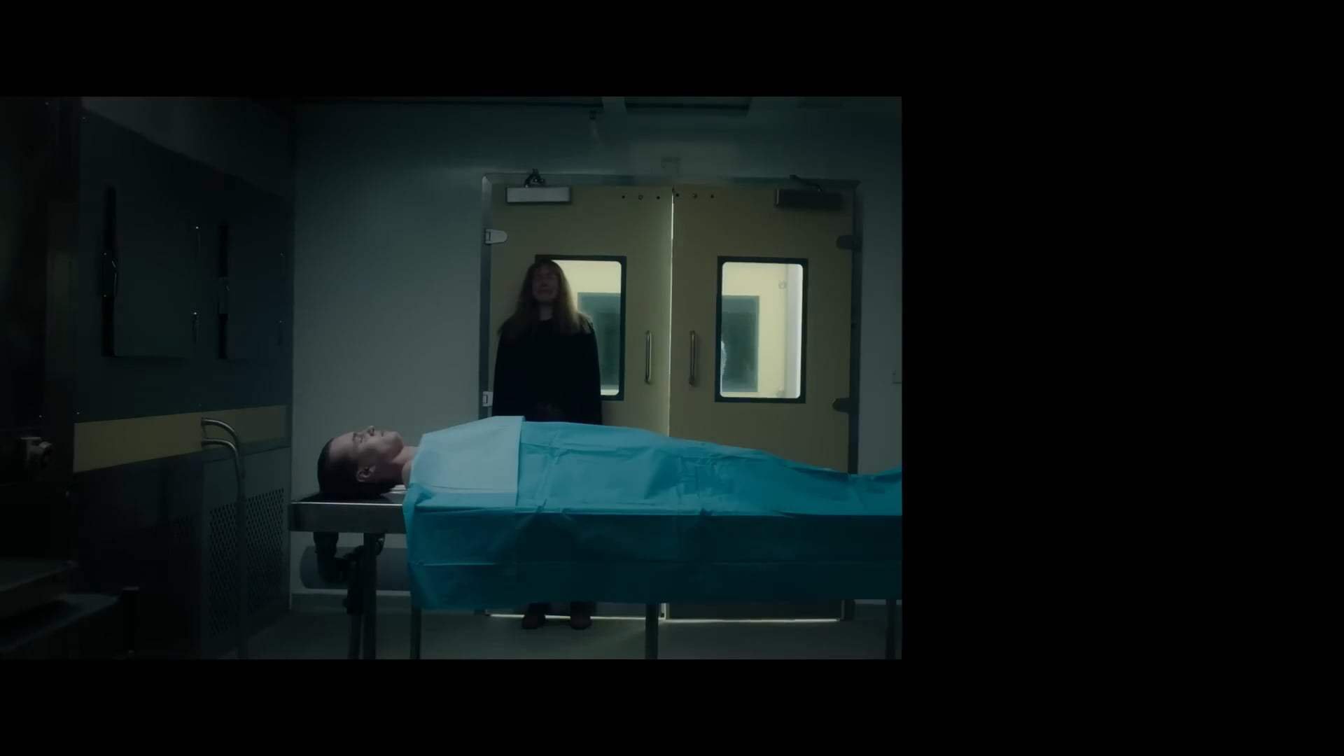 Consecration Trailer (2023) Screen Capture #1