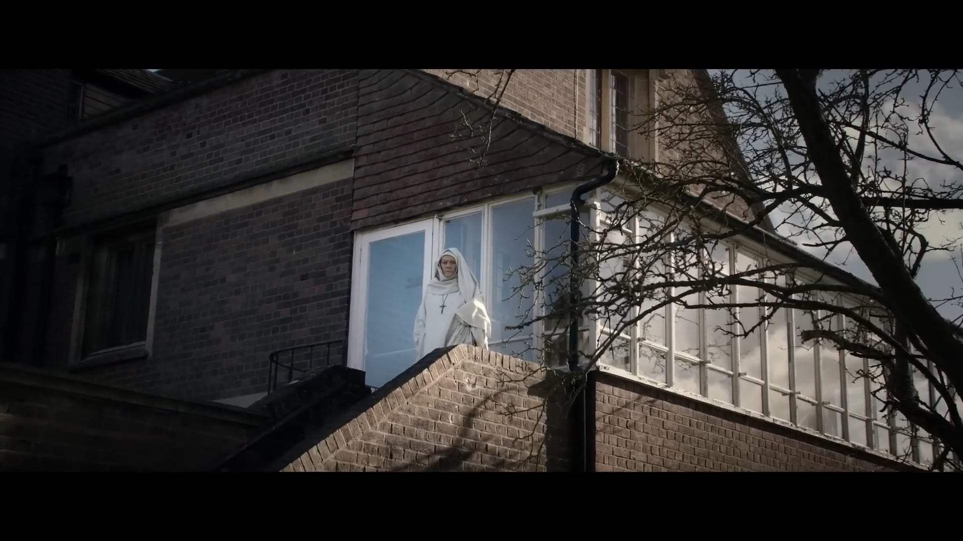 Consecration Trailer (2023) Screen Capture #2