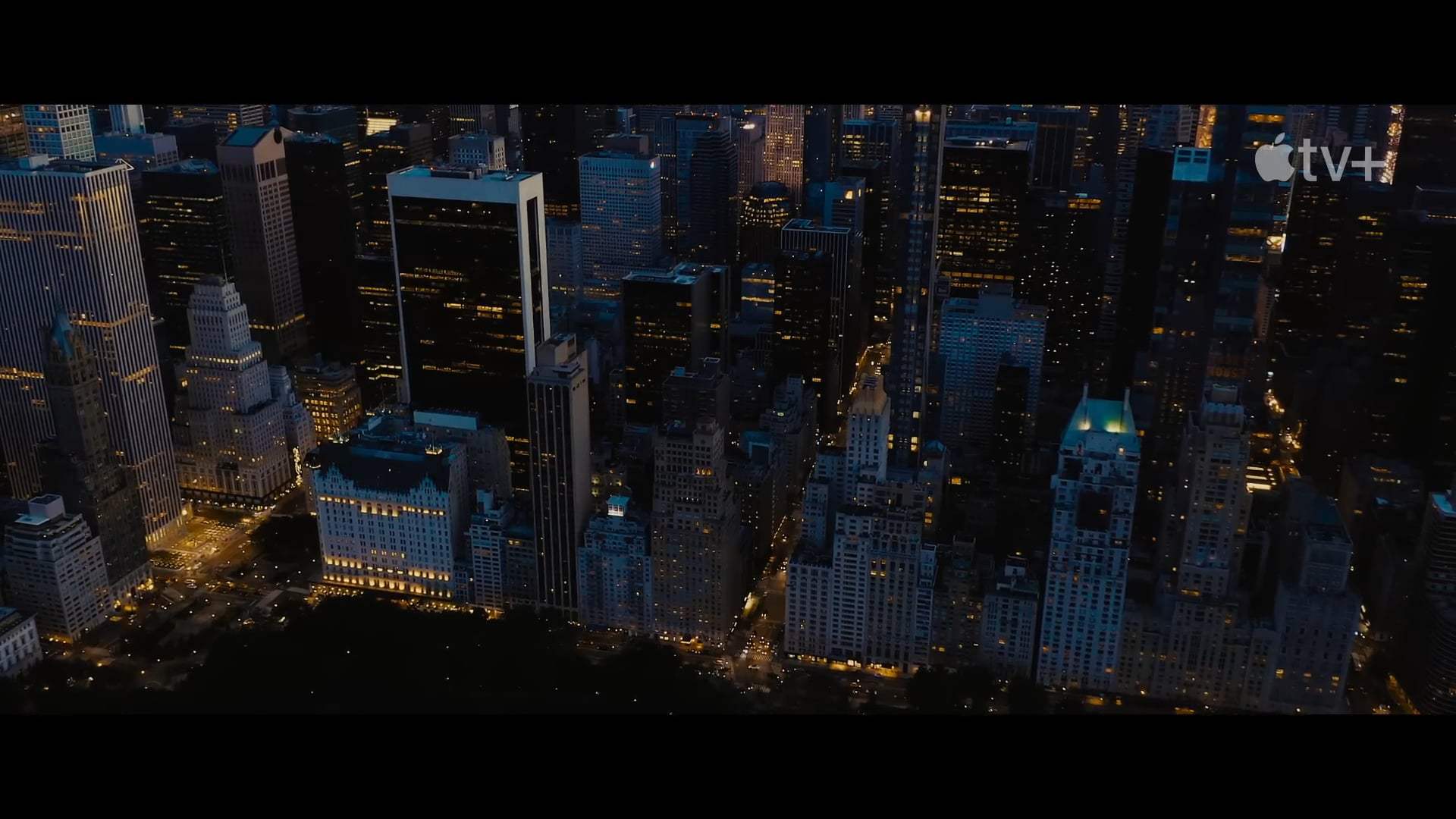 Sharper Trailer (2023) Screen Capture #1