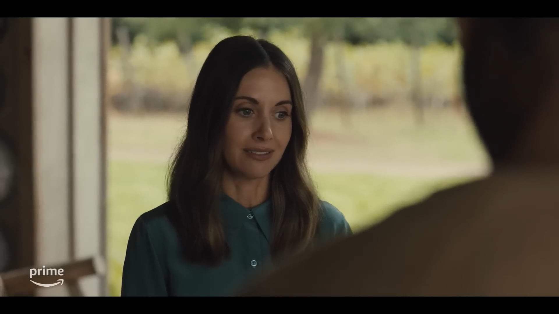 Somebody I Used to Know Trailer (2023) Screen Capture #2