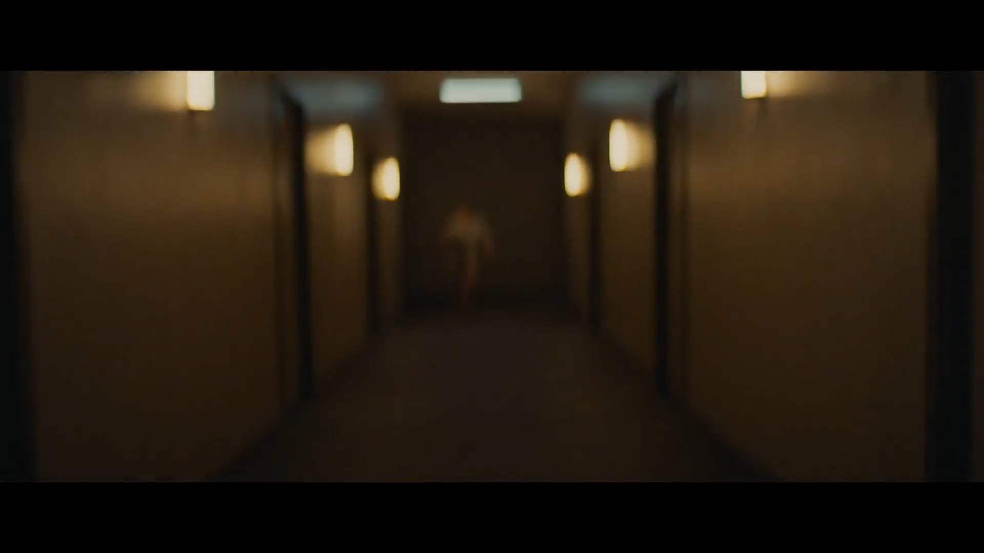 Polite Society Trailer (2023) Screen Capture #2