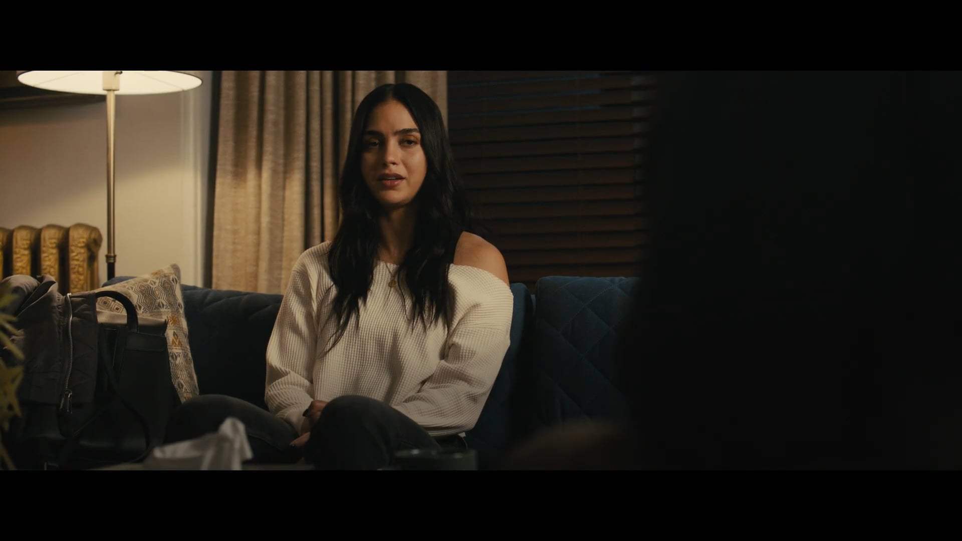 Scream VI Trailer (2023) Screen Capture #2