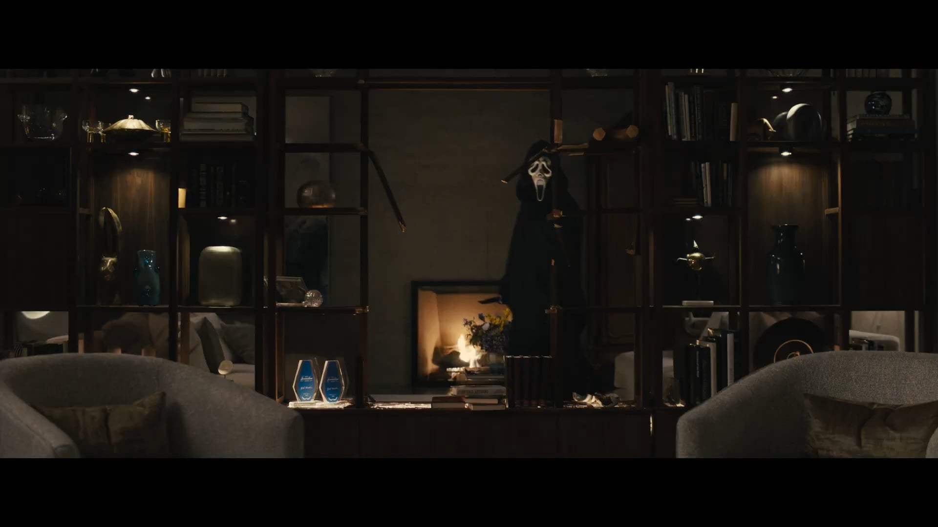 Scream VI Trailer (2023) Screen Capture #3