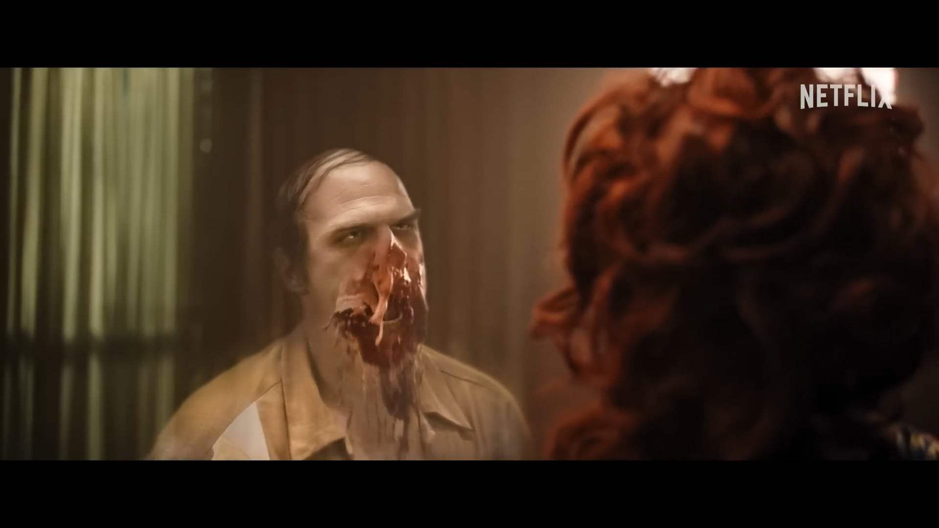 We Have a Ghost Trailer (2023) Screen Capture #4