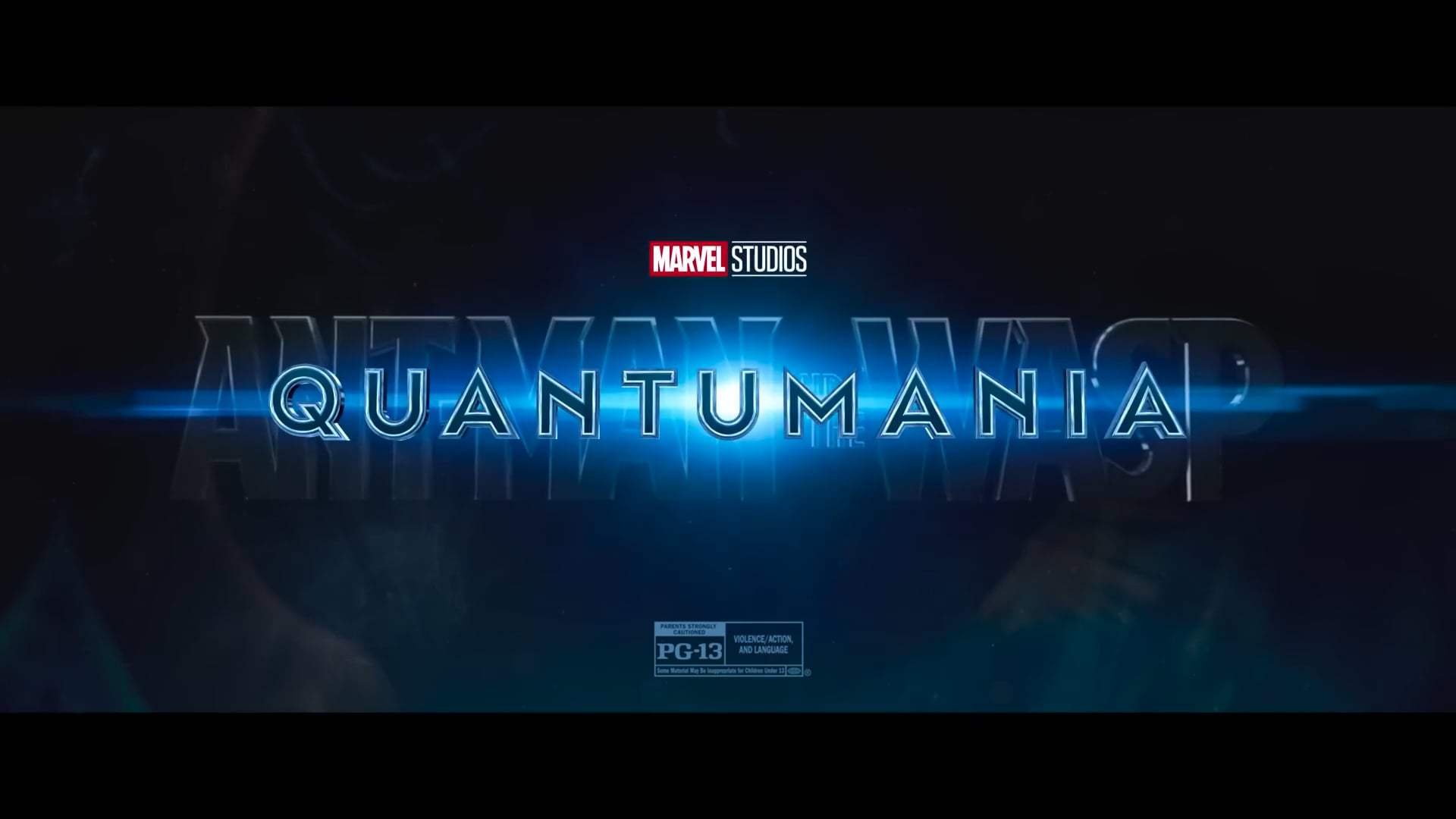 Ant-Man and the Wasp: Quantumania TV Spot - Before (2023) Screen Capture #4