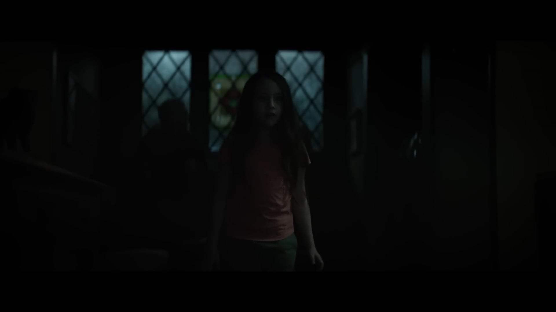The Boogeyman Trailer (2023) Screen Capture #4