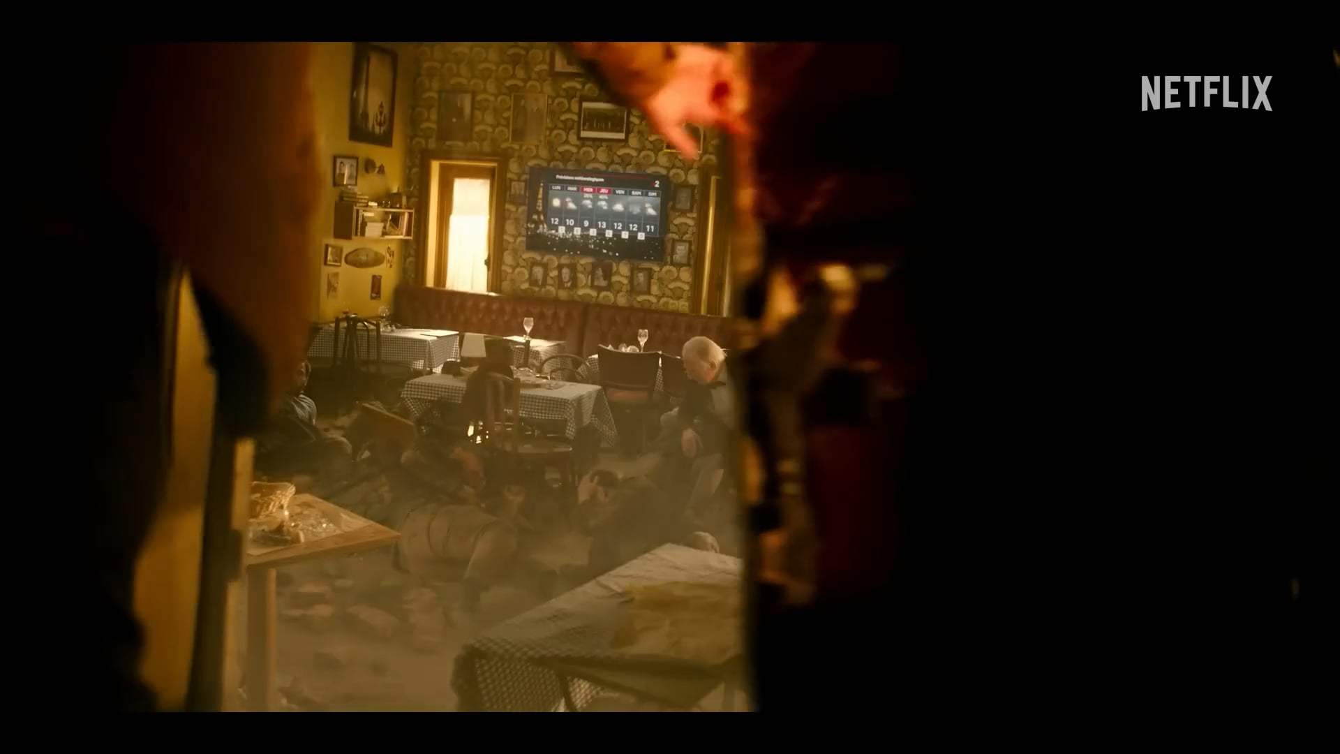 Murder Mystery 2 Trailer (2023) Screen Capture #1