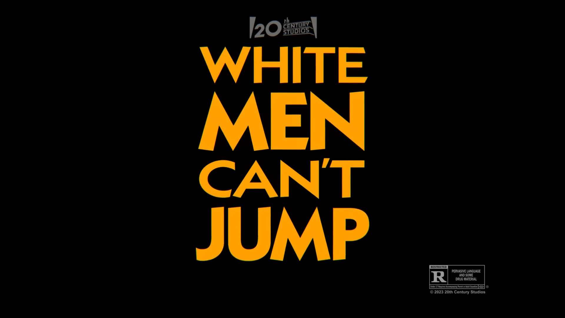 White Men Can't Jump TV Spot - First Look (2023) Screen Capture #4