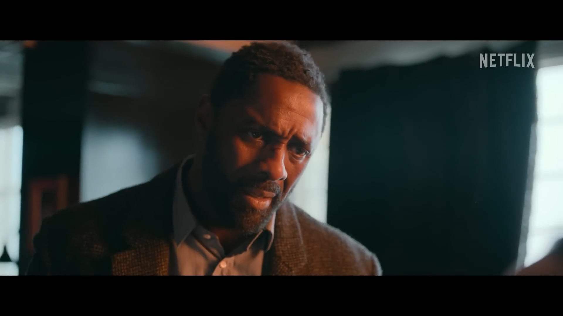 Luther: The Fallen Sun Trailer (2023) Screen Capture #4