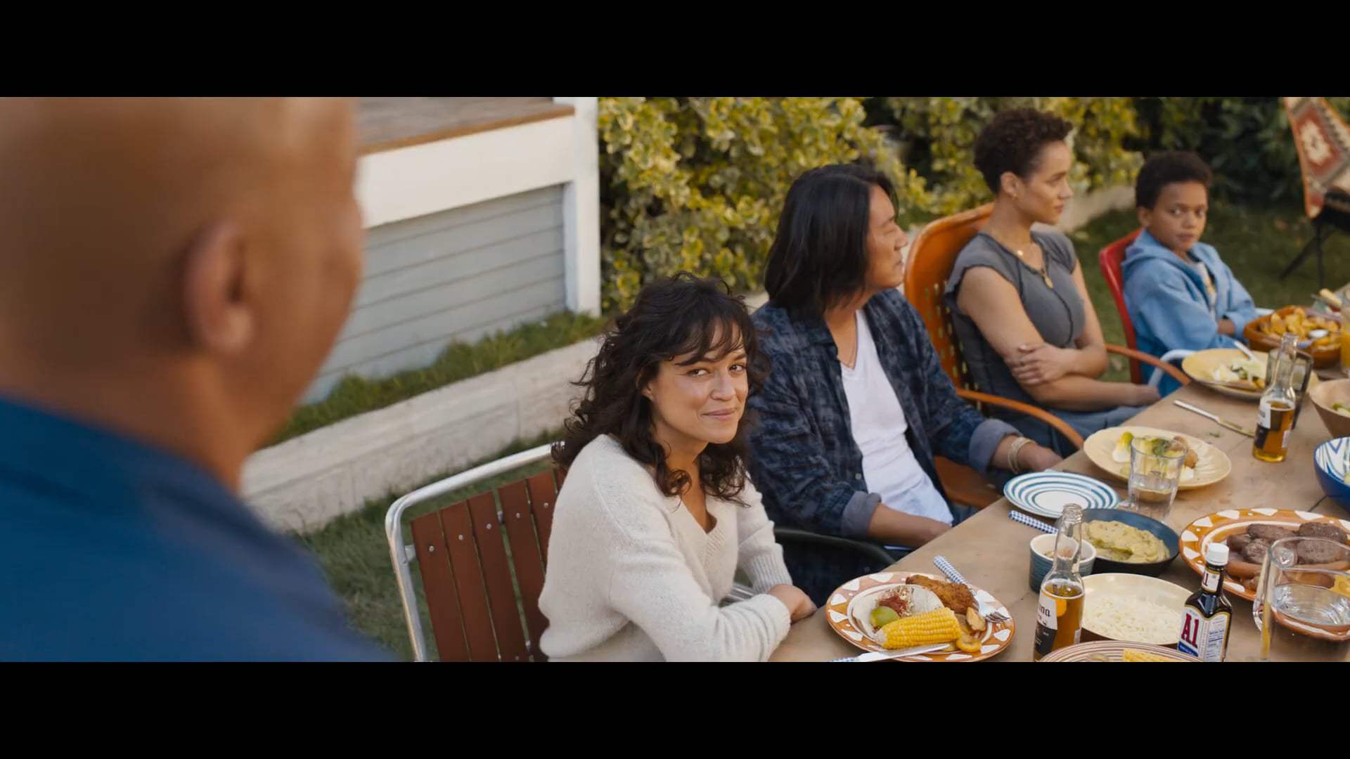 Fast X Trailer (2023) Screen Capture #1