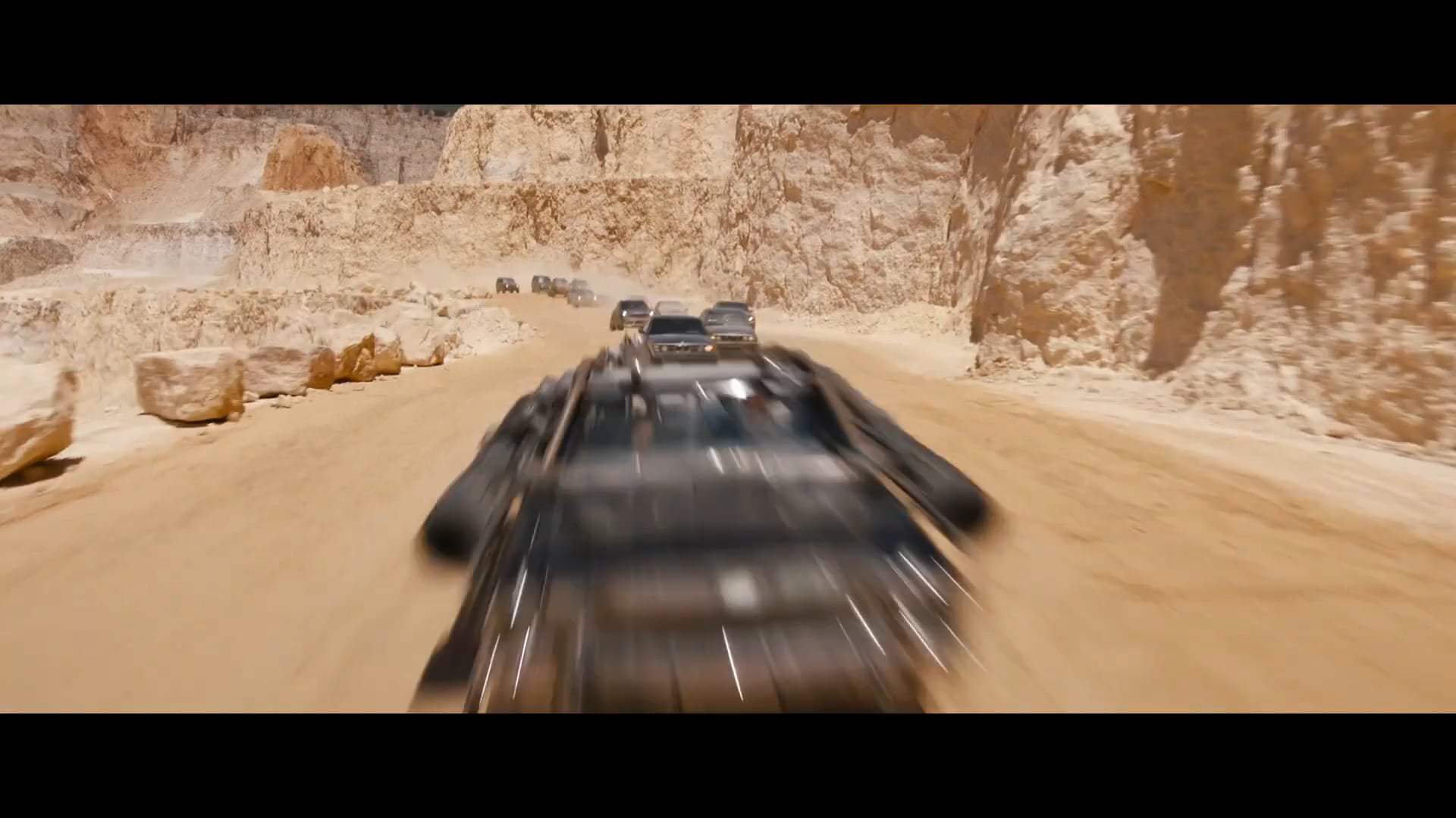 Fast X Trailer (2023) Screen Capture #3