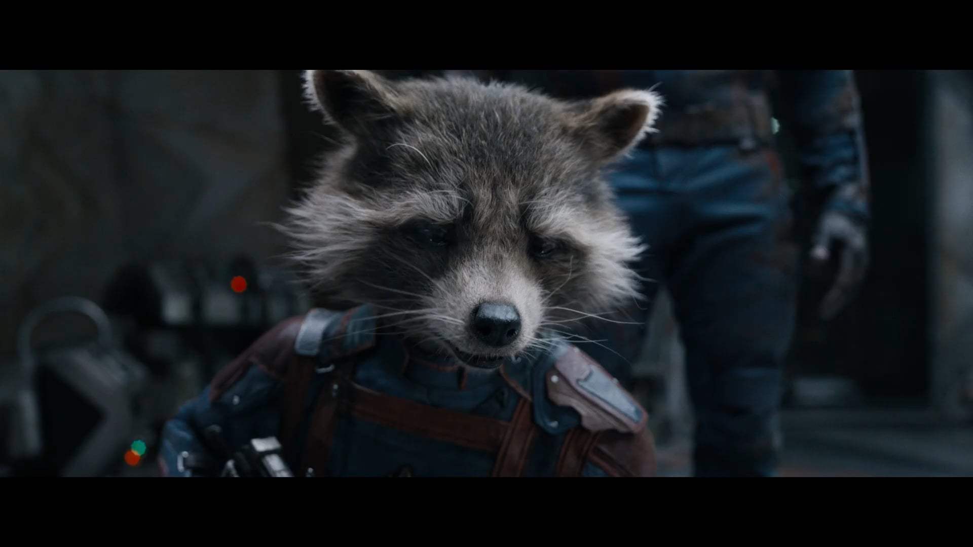 Guardians of the Galaxy Vol. 3 Theatrical Trailer (2023) Screen Capture #2