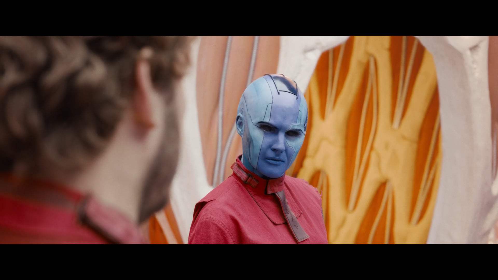 Guardians of the Galaxy Vol. 3 Theatrical Trailer (2023) Screen Capture #4