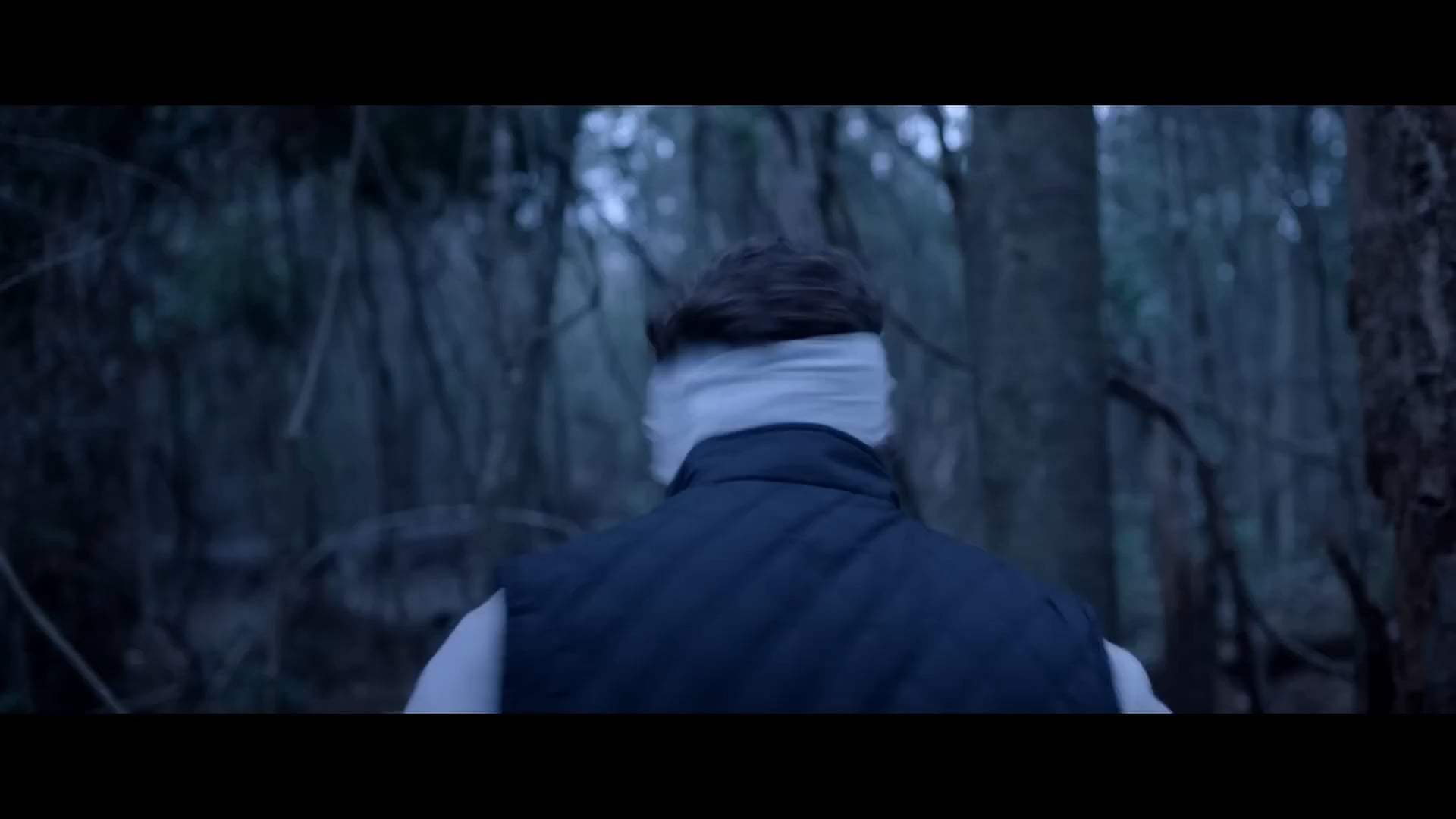 Unseen Trailer (2023) Screen Capture #2