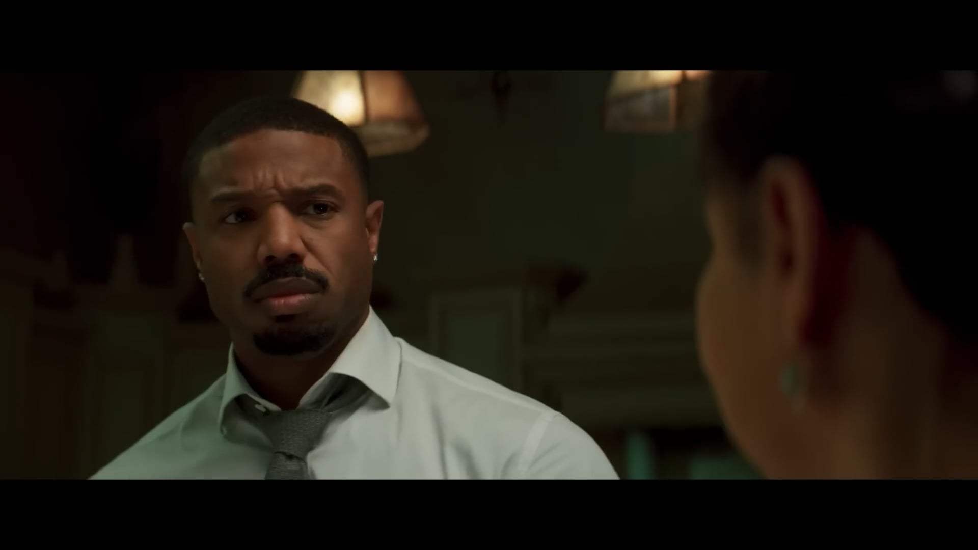 Creed III Theatrical Trailer (2023) Screen Capture #2