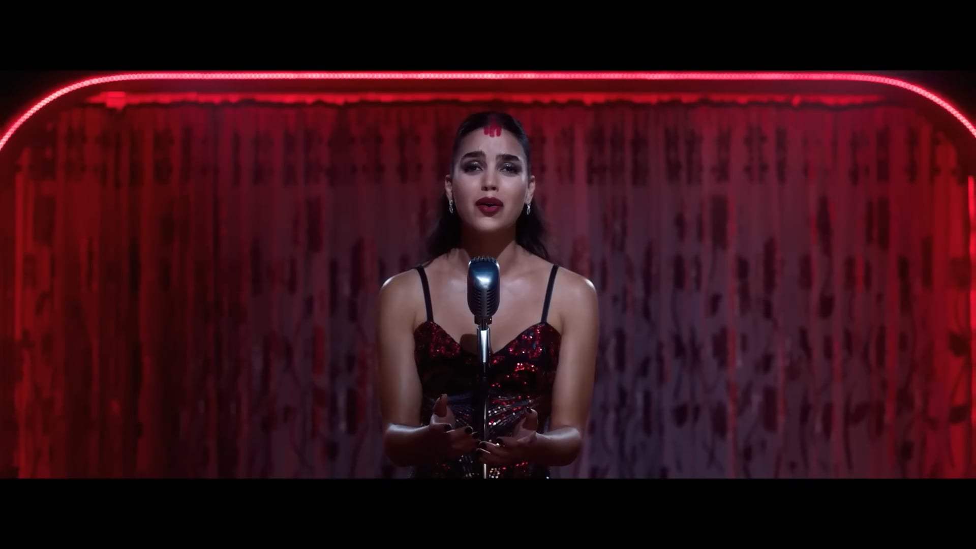 Carmen Teaser Trailer (2023) Screen Capture #3
