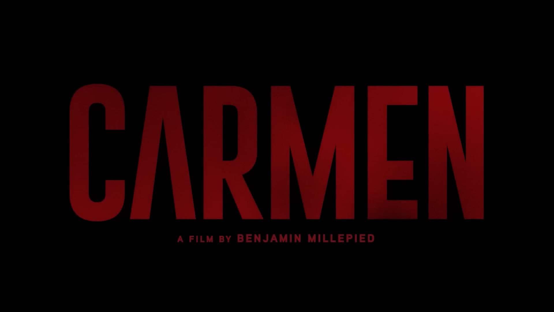 Carmen Teaser Trailer (2023) Screen Capture #4