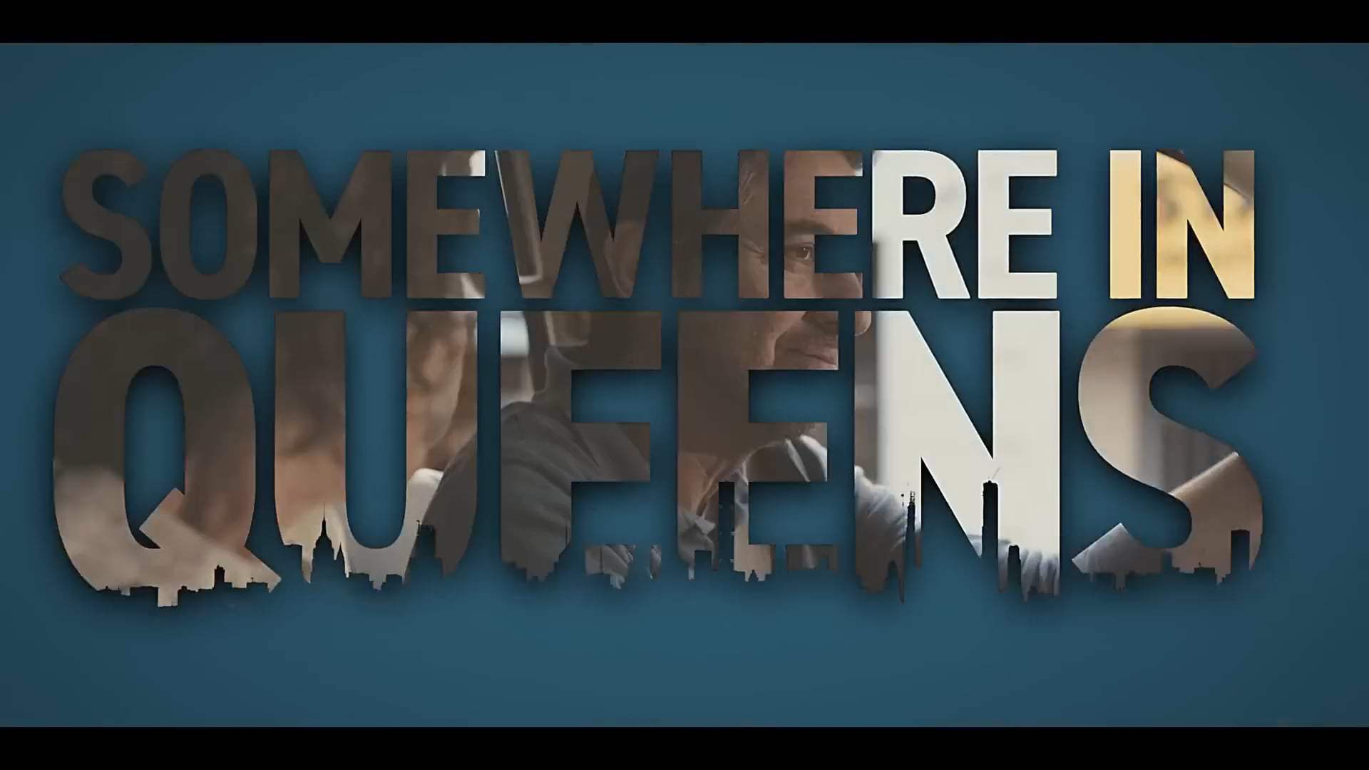 Somewhere in Queens Trailer (2023) Screen Capture #4