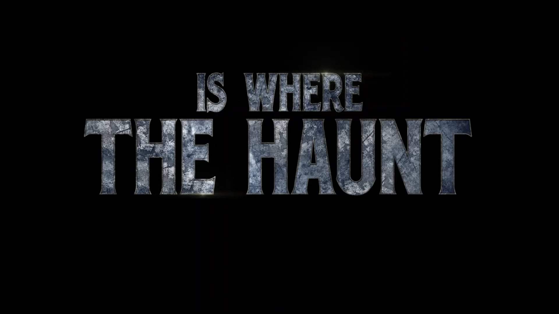 Haunted Mansion Teaser Trailer (2023) Screen Capture #3