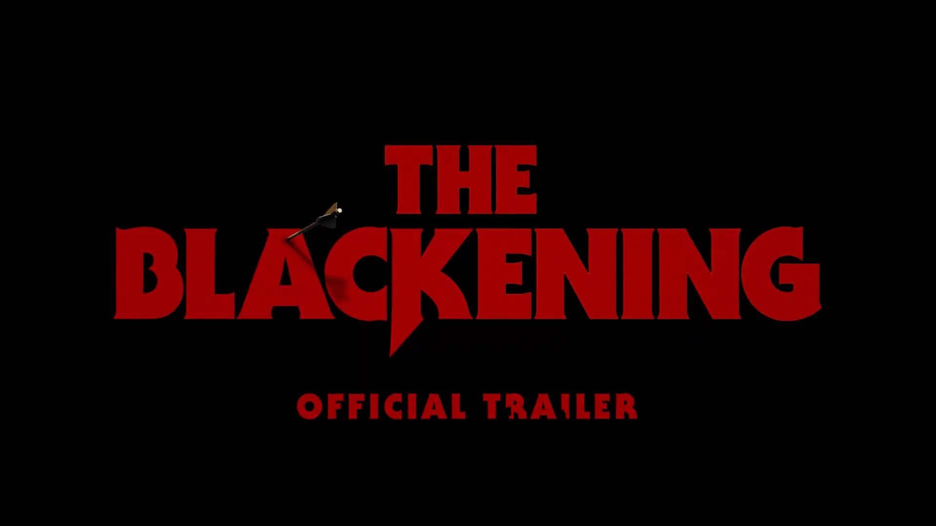 The Blackening Trailer (2023) Screen Capture #1