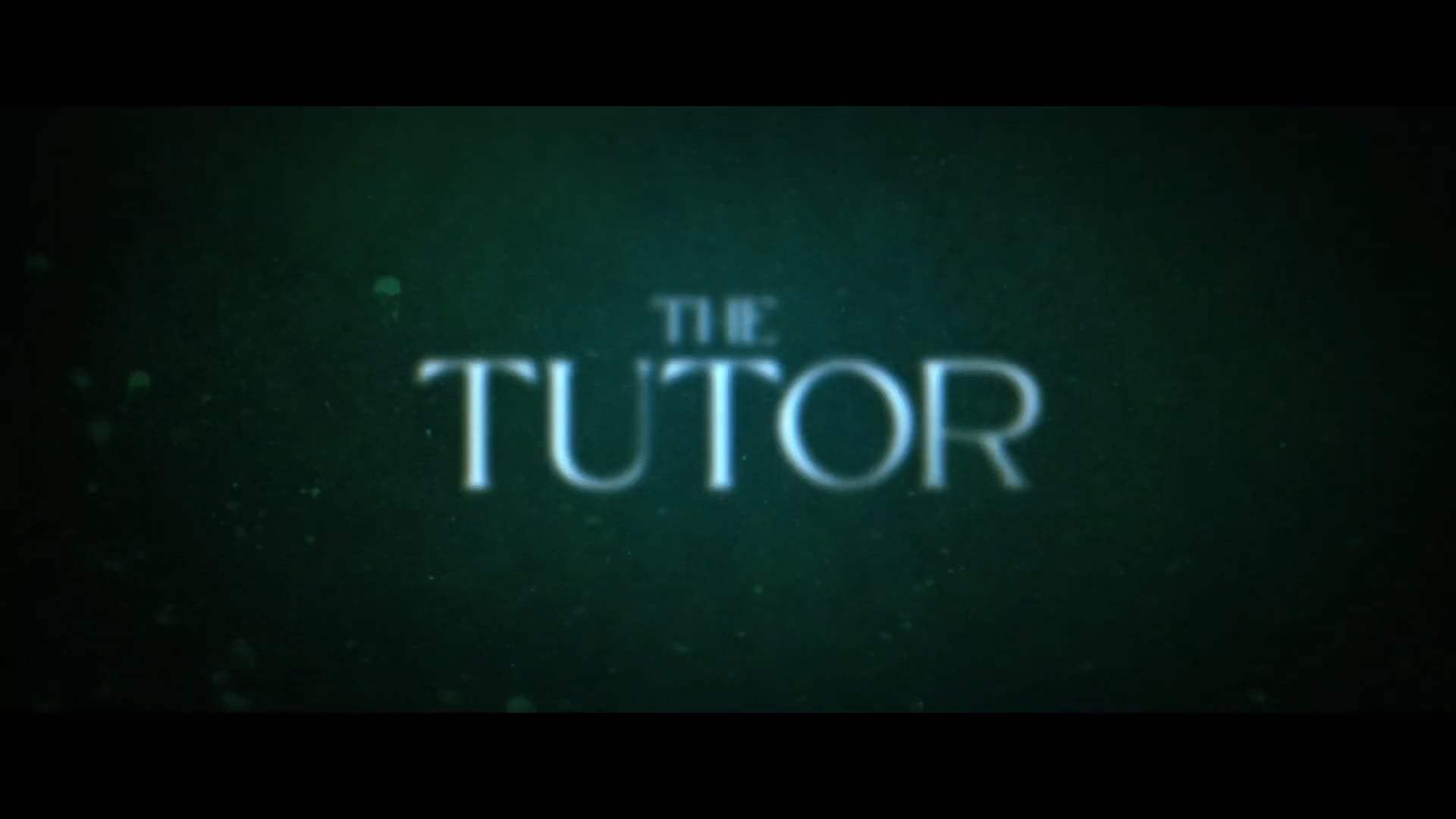 The Tutor Trailer (2023) Screen Capture #4