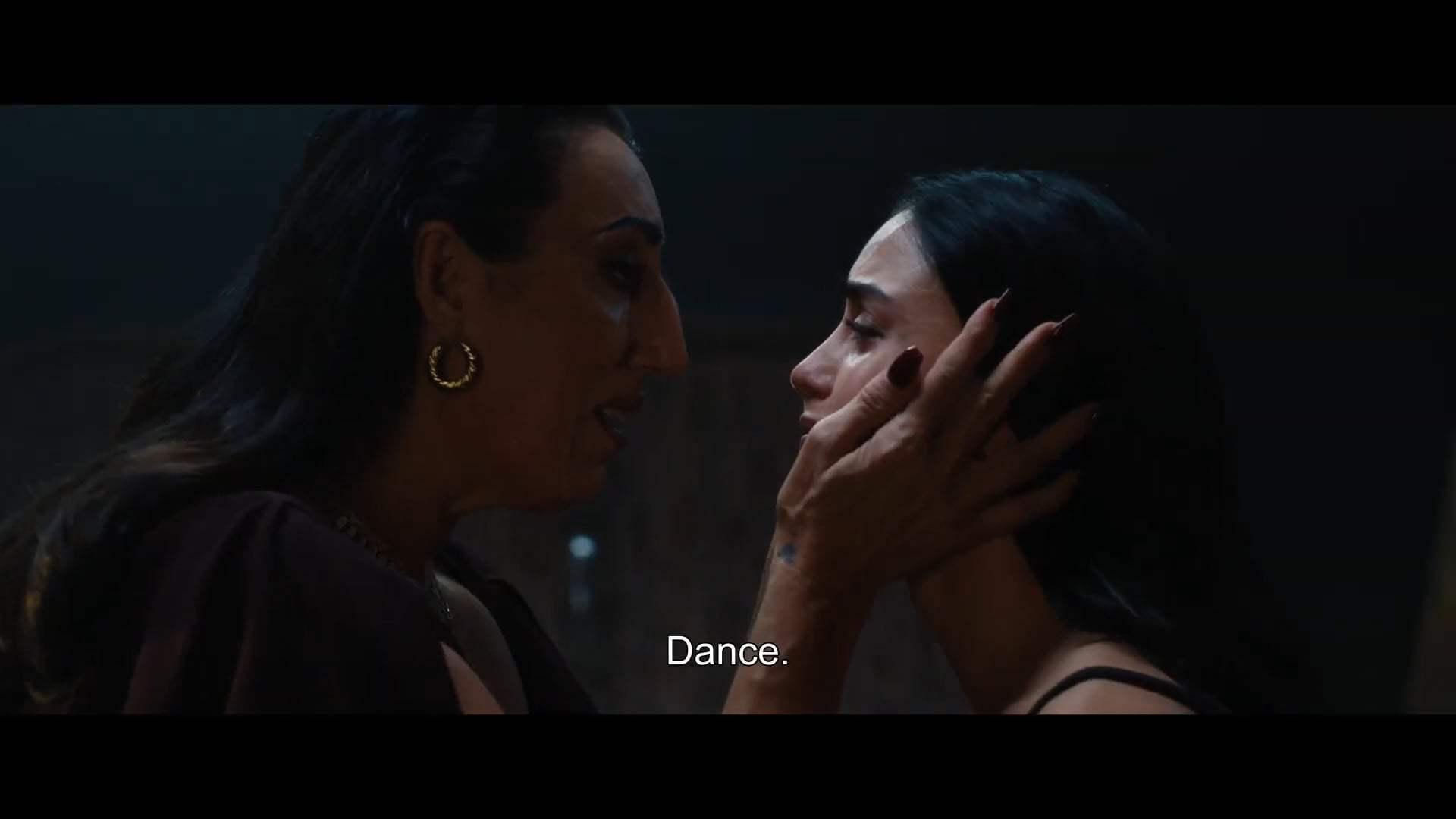 Carmen Trailer (2023) Screen Capture #3