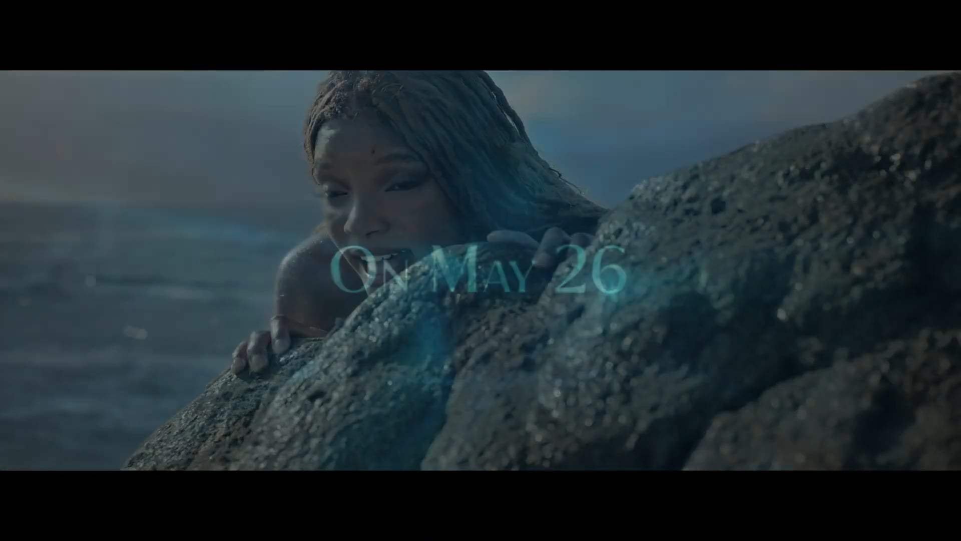 The Little Mermaid Trailer (2023) Screen Capture #3