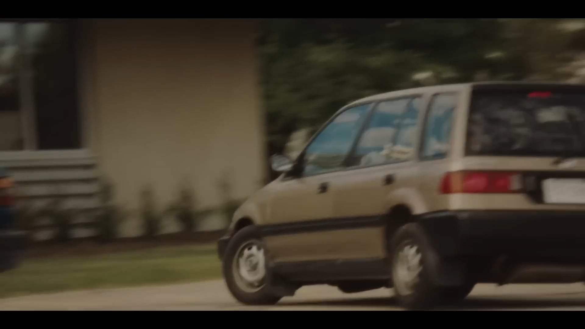 BlackBerry Trailer (2023) Screen Capture #1