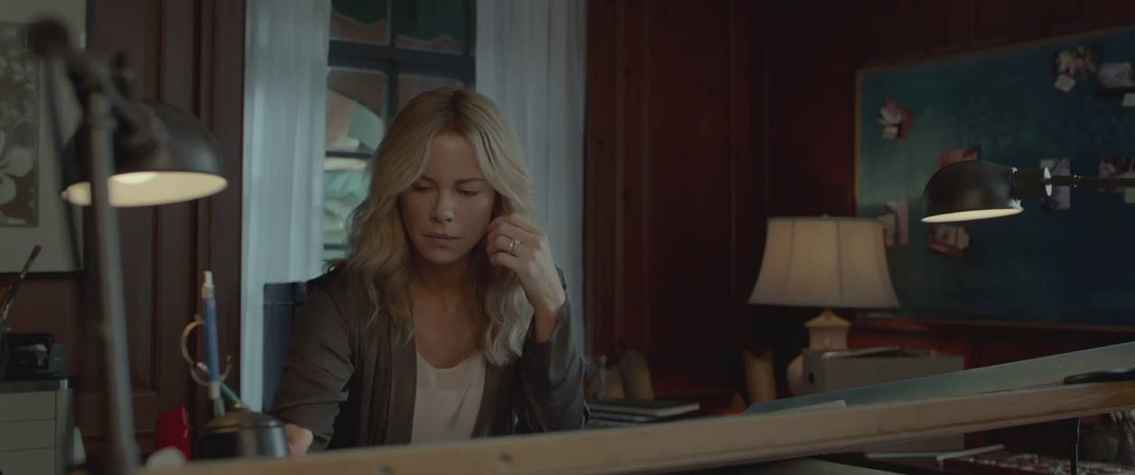The Disappointments Room Trailer Screen Shot 1