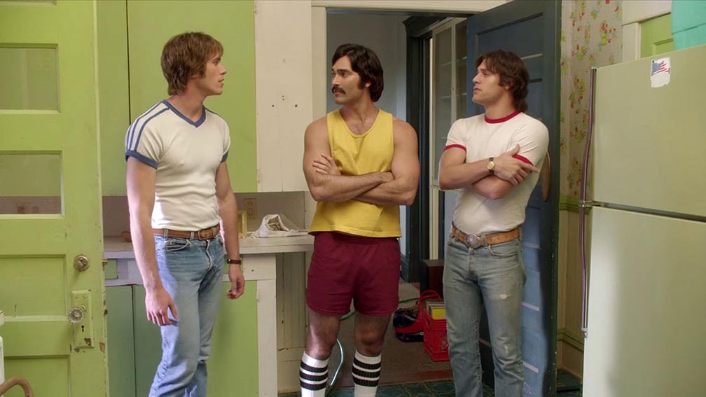 Everybody Wants Some Red Band Trailer Screencap