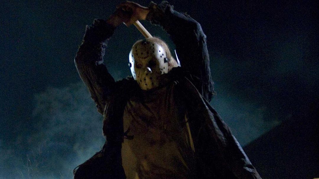 friday the 13th film trailer