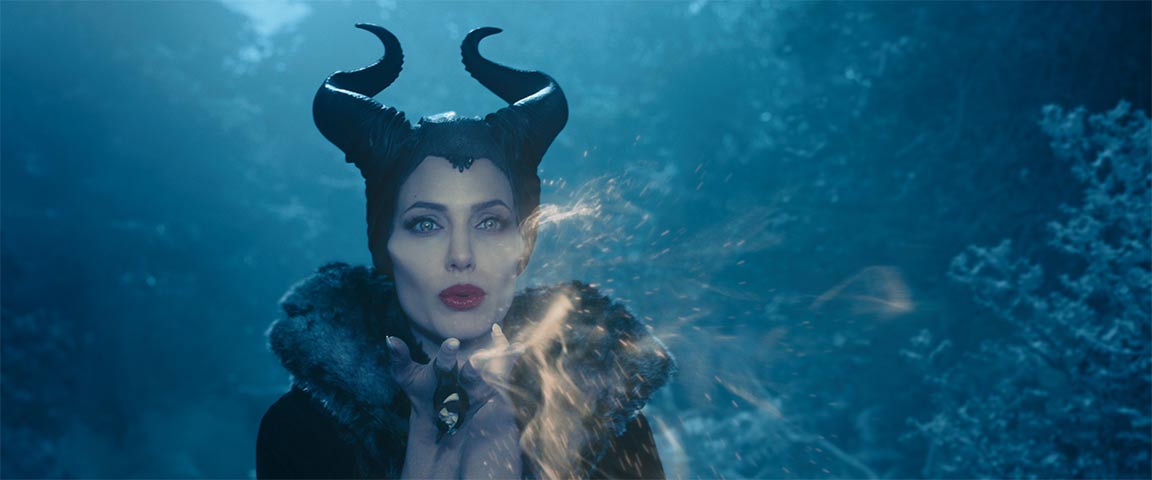 Maleficent Trailer Screencap