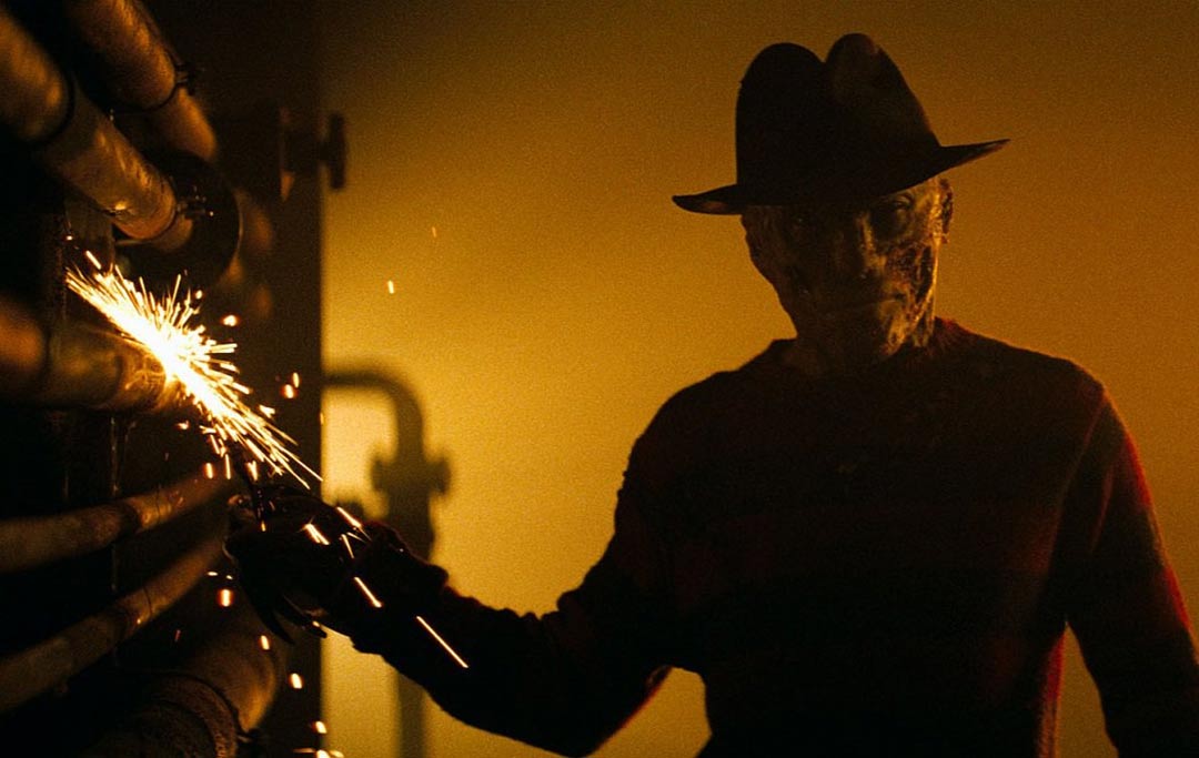 A Nightmare on Elm Street Teaser Trailer