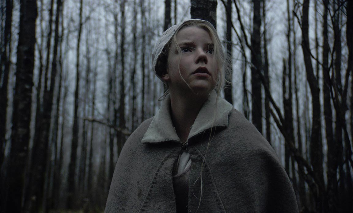 The Witch Theatrical Trailer Screencap