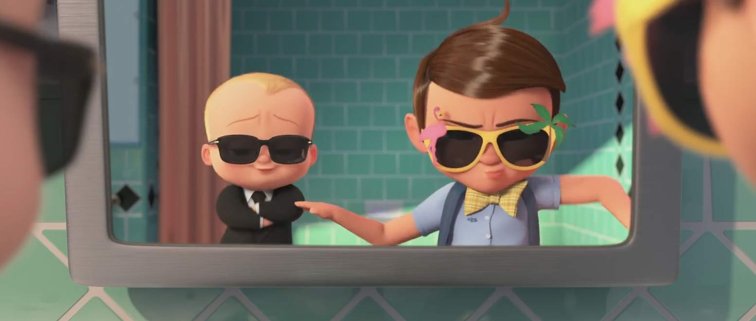 new boss baby movie coming out