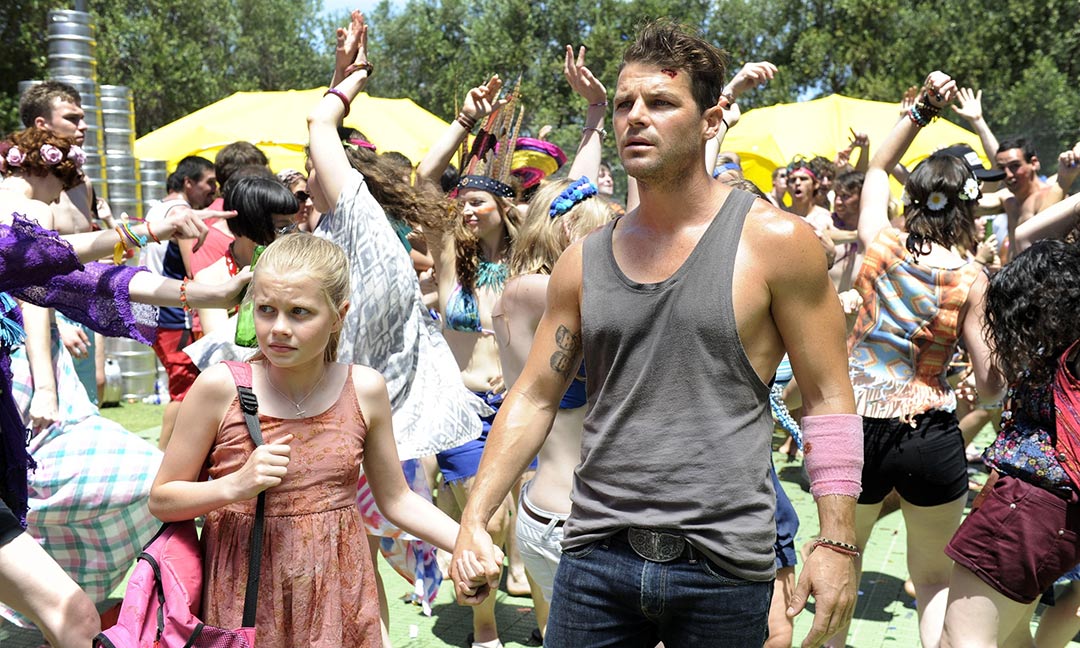These Final Hours Theatrical Trailer Screencap