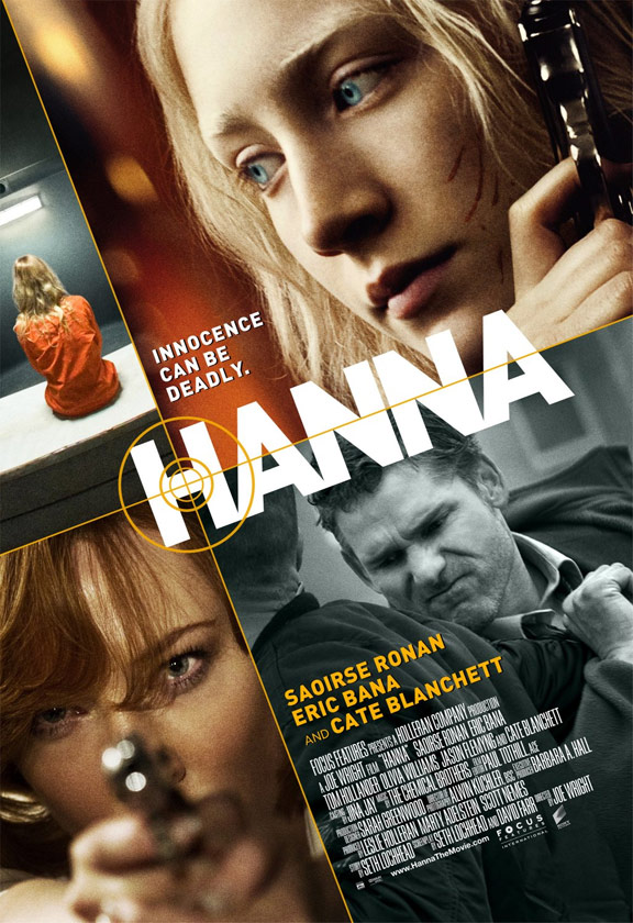 Hanna Poster #3