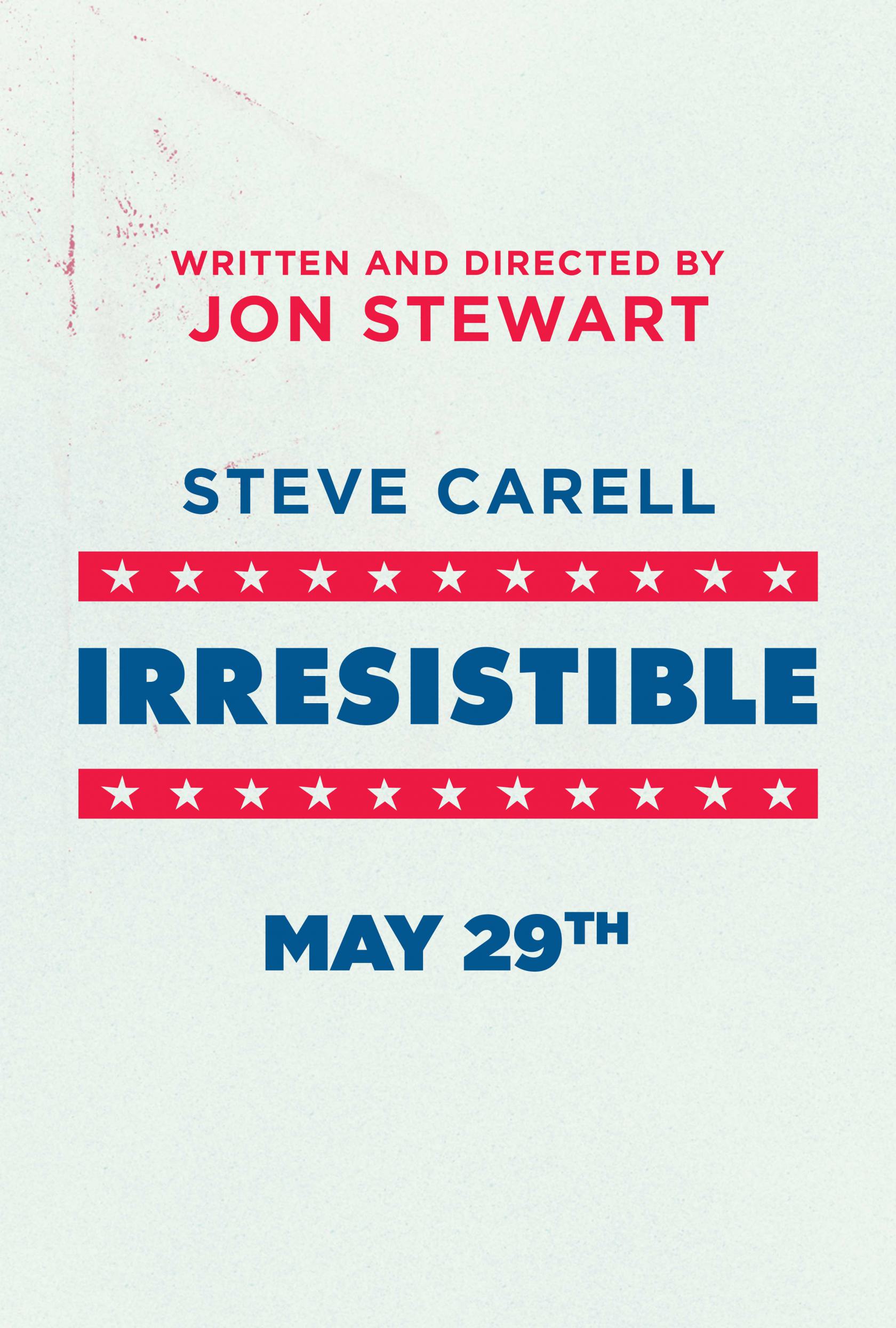 Irresistible with Steve Carell is hilarious - film review 