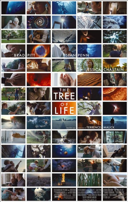 The Tree of Life Poster #2
