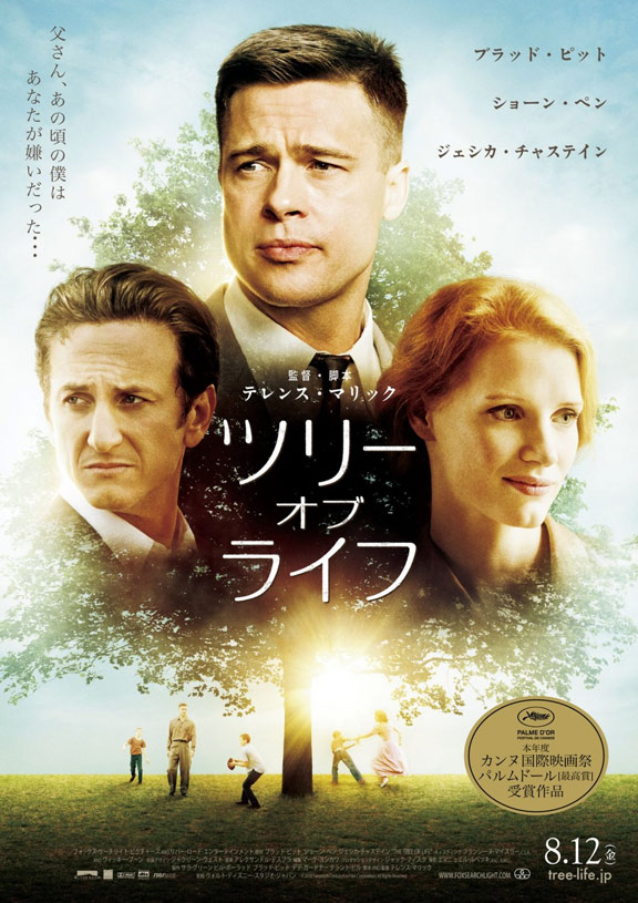 The Tree of Life Poster #5