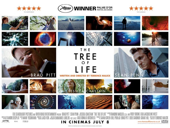 The Tree of Life Poster #6