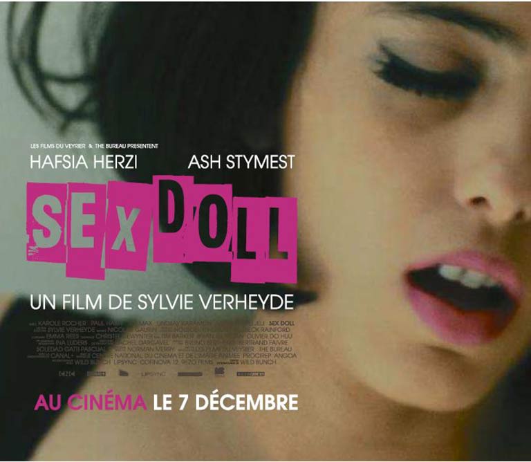 Sex Movie Poster 37