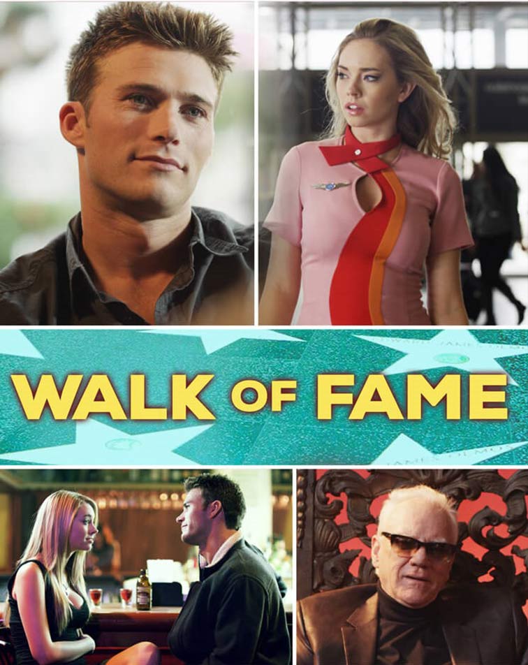 Walk of Fame Poster #1