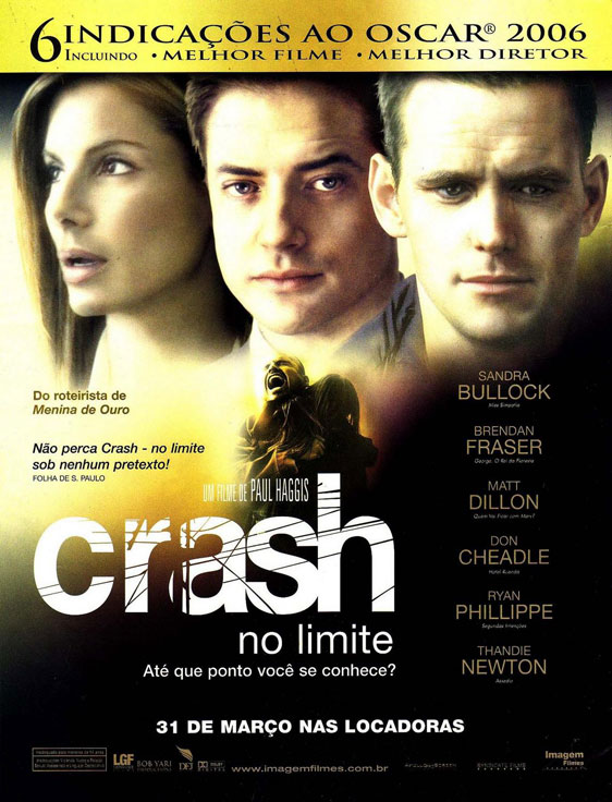 2005 Crash