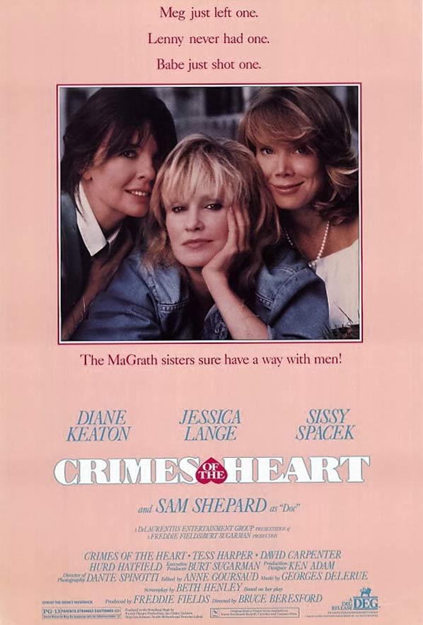 Crimes of the Heart – A Script PDF Explores the Labyrinth of Love and Lies