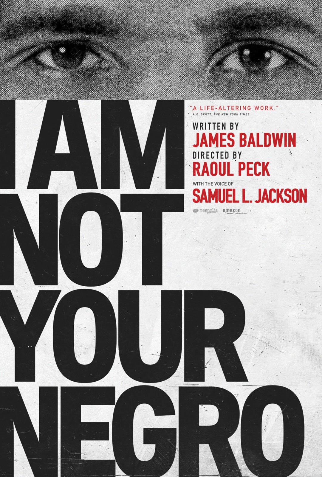 I Am Not Your Negro 3 